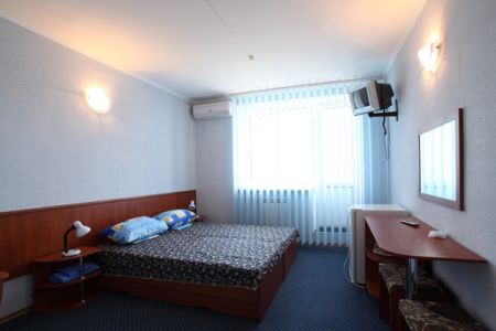 2-местный 2-комнатный (2 категория)