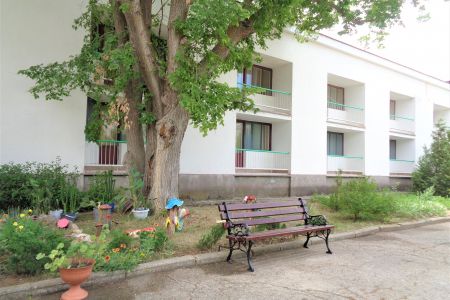 Корпус Приморский