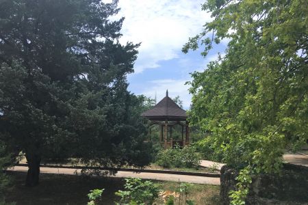 Корпус Приморский