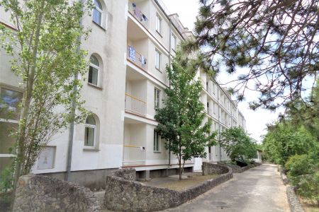 Корпус Приморский