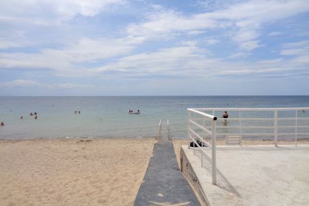 Корпус Приморский