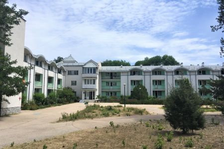 Корпус Фрегат