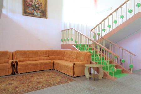 Корпус Приморский