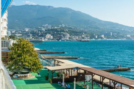 «Левант» отель