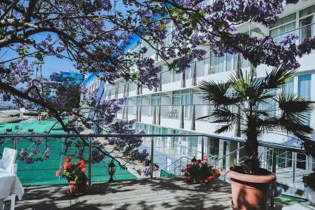 «Левант» отель