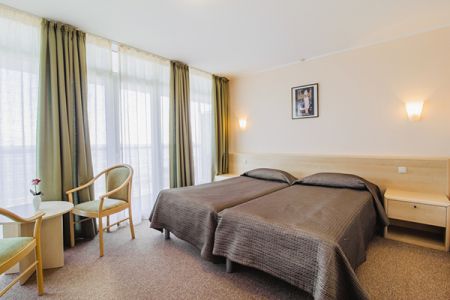 Классический 2-местный