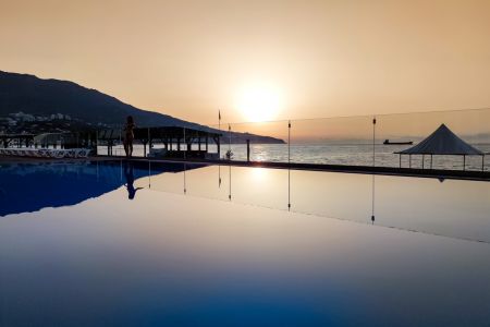 «Левант» отель