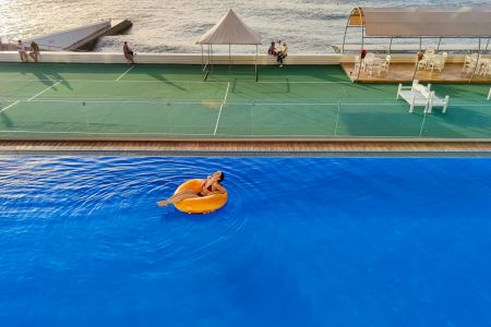 «Левант» отель