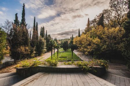 «Левант» отель