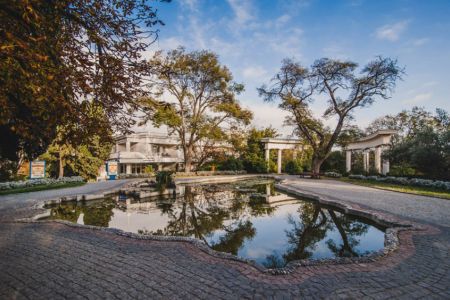 «Левант» отель