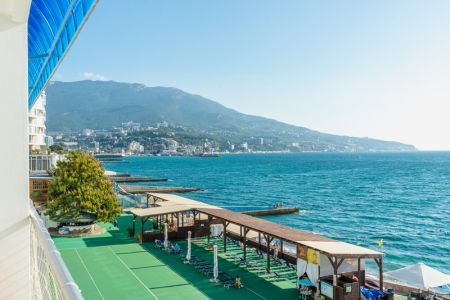 «Левант» отель