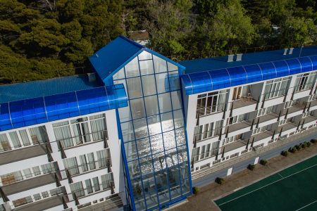 «Левант» отель