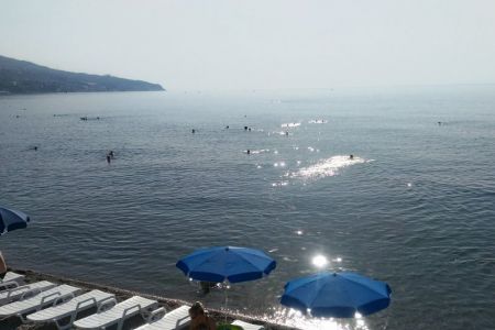 «Левант» отель