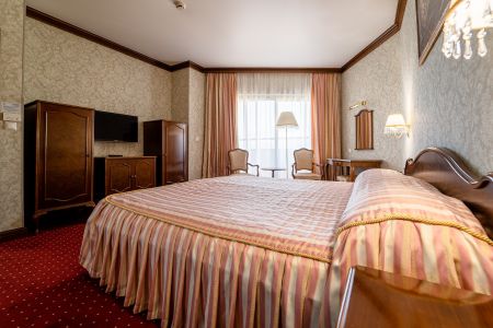 Стандартный 2-местный