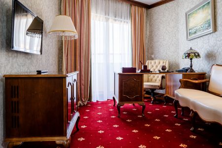 Стандартный 2-местный