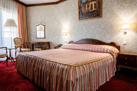 Стандартный 2-местный