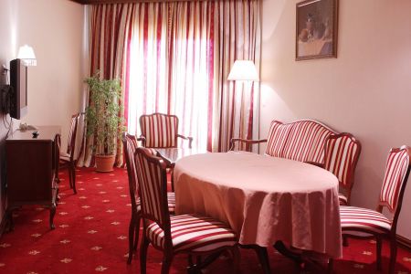 Стандартный 2-местный