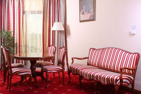 Стандартный 2-местный