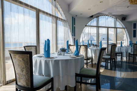 Внешний вид