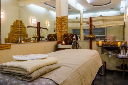 SPA процедуры