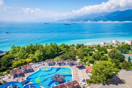 Внешний вид