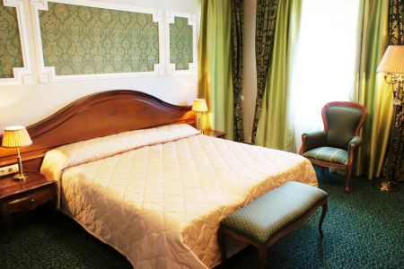 Стандартный 2-местный