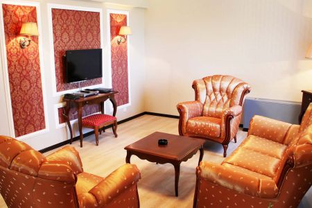 Стандартный 2-местный