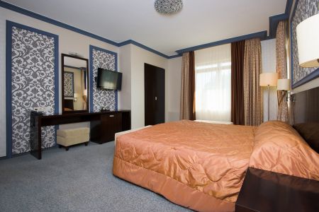 Стандартный 2-местный