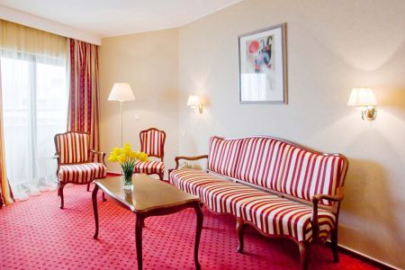 Стандартный 2-местный