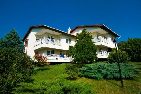 Стандартный 2-местный