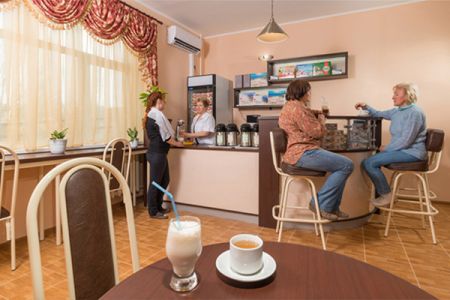 Внешний вид