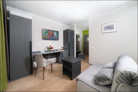 Внешний вид