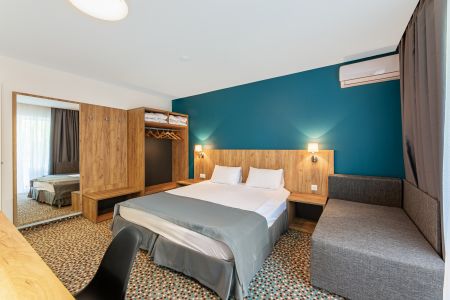 Детская площадка