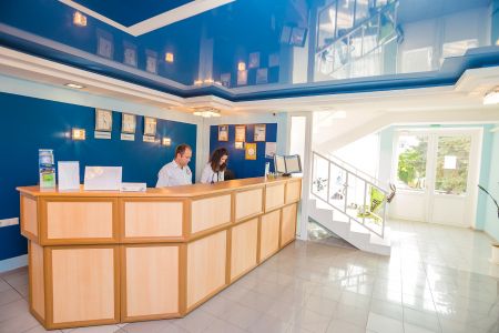 Внешний вид