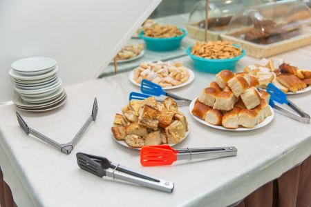 Внешний вид