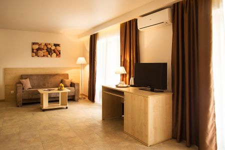 Детская площадка