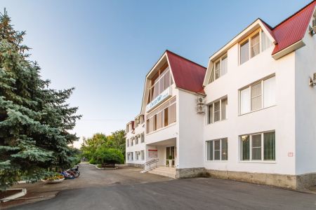 Внешний вид