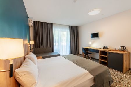 Детская площадка