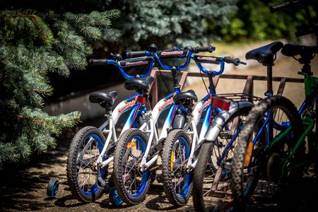 Внешний вид