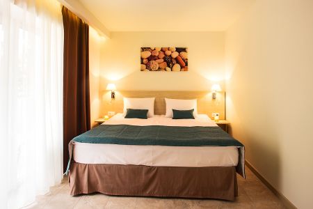 Детская площадка