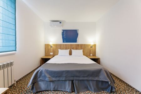 Детская площадка