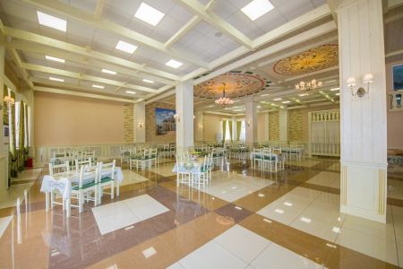 Территория