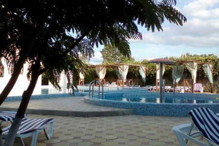 Территория