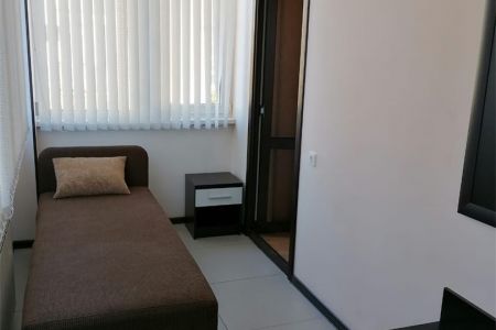 Стандартный 2-местный 2-комнатный (кухня)