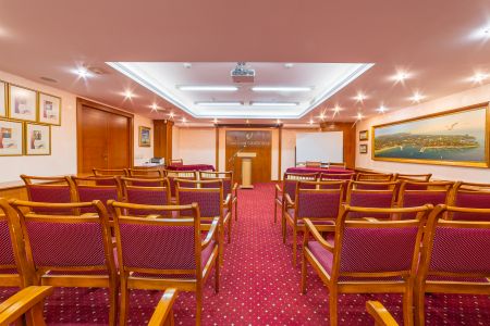 Конференц-зал