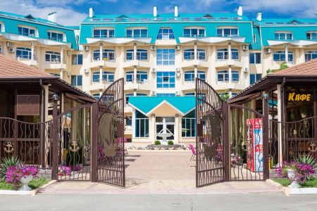 Территория