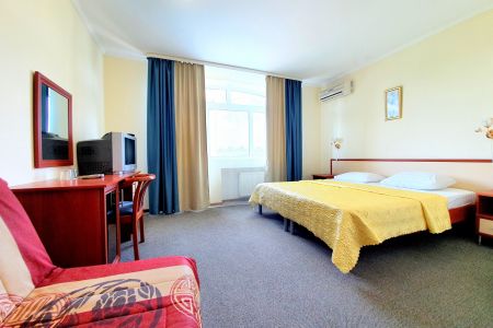 Шведская линия