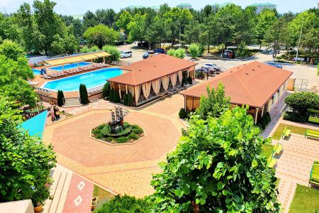 Территория