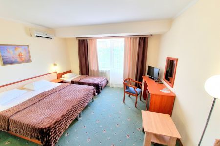 Шведская линия