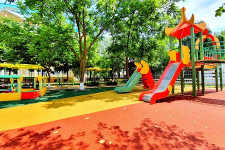 Территория